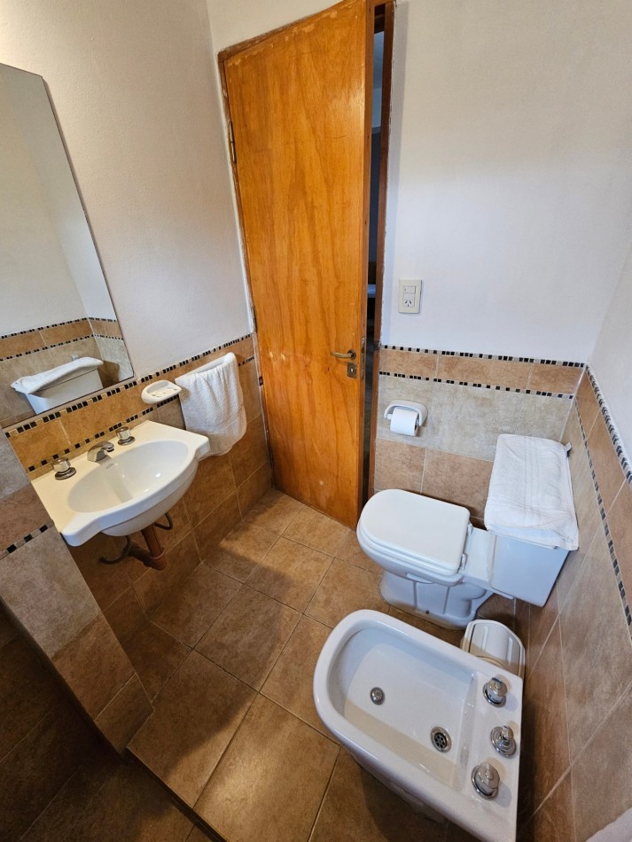 Cabaña Venta Los Reartes 50 metros del Rio Lugar Exclusivo Buenas Vistas Todos los Servicios. Totalmente AMOBLADA Zona Privilegiada