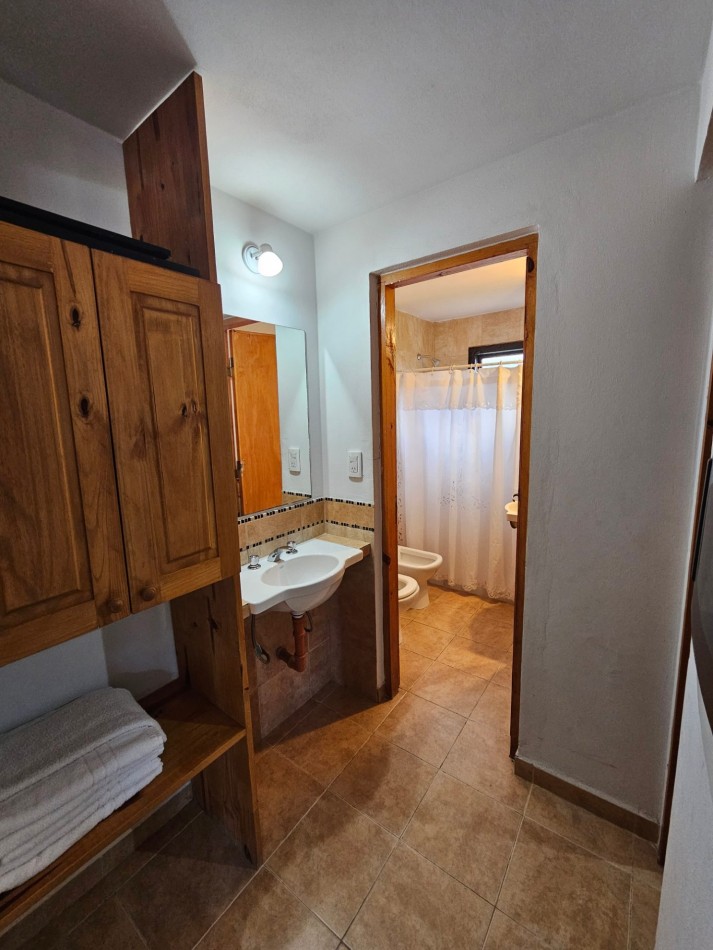 Cabaña Venta Los Reartes 50 metros del Rio Lugar Exclusivo Buenas Vistas Todos los Servicios. Totalmente AMOBLADA Zona Privilegiada