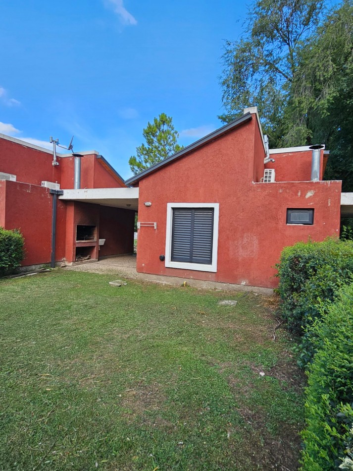 Cabaña Venta Los Reartes 50 metros del Rio Lugar Exclusivo Buenas Vistas Todos los Servicios. Totalmente AMOBLADA Zona Privilegiada