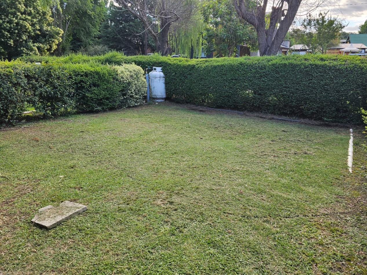 Cabaña Venta Los Reartes 50 metros del Rio Lugar Exclusivo Buenas Vistas Todos los Servicios. Totalmente AMOBLADA Zona Privilegiada