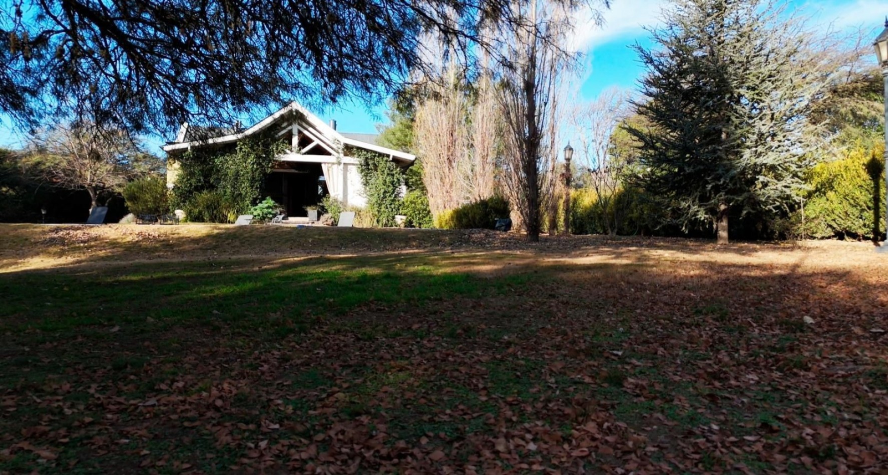Casa en Venta en Villa General Belgrano. Barrio cerrado 