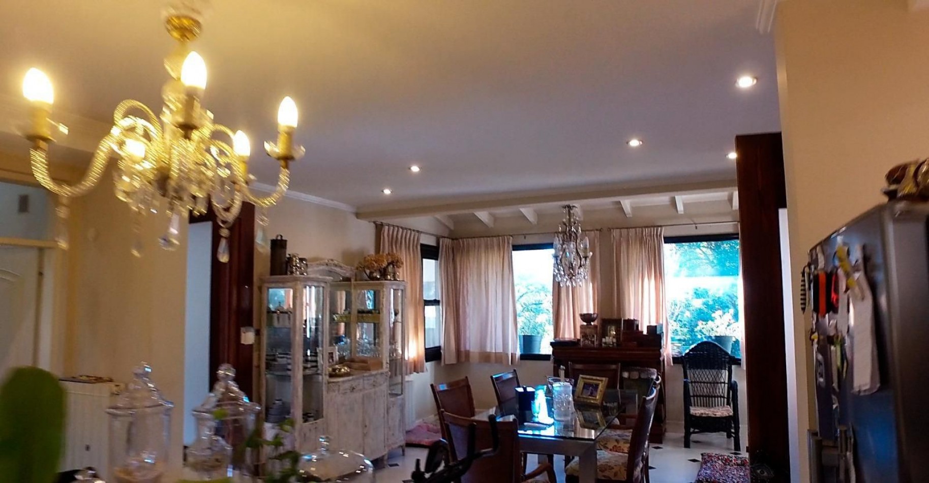 Casa en Venta en Villa General Belgrano. Barrio cerrado 