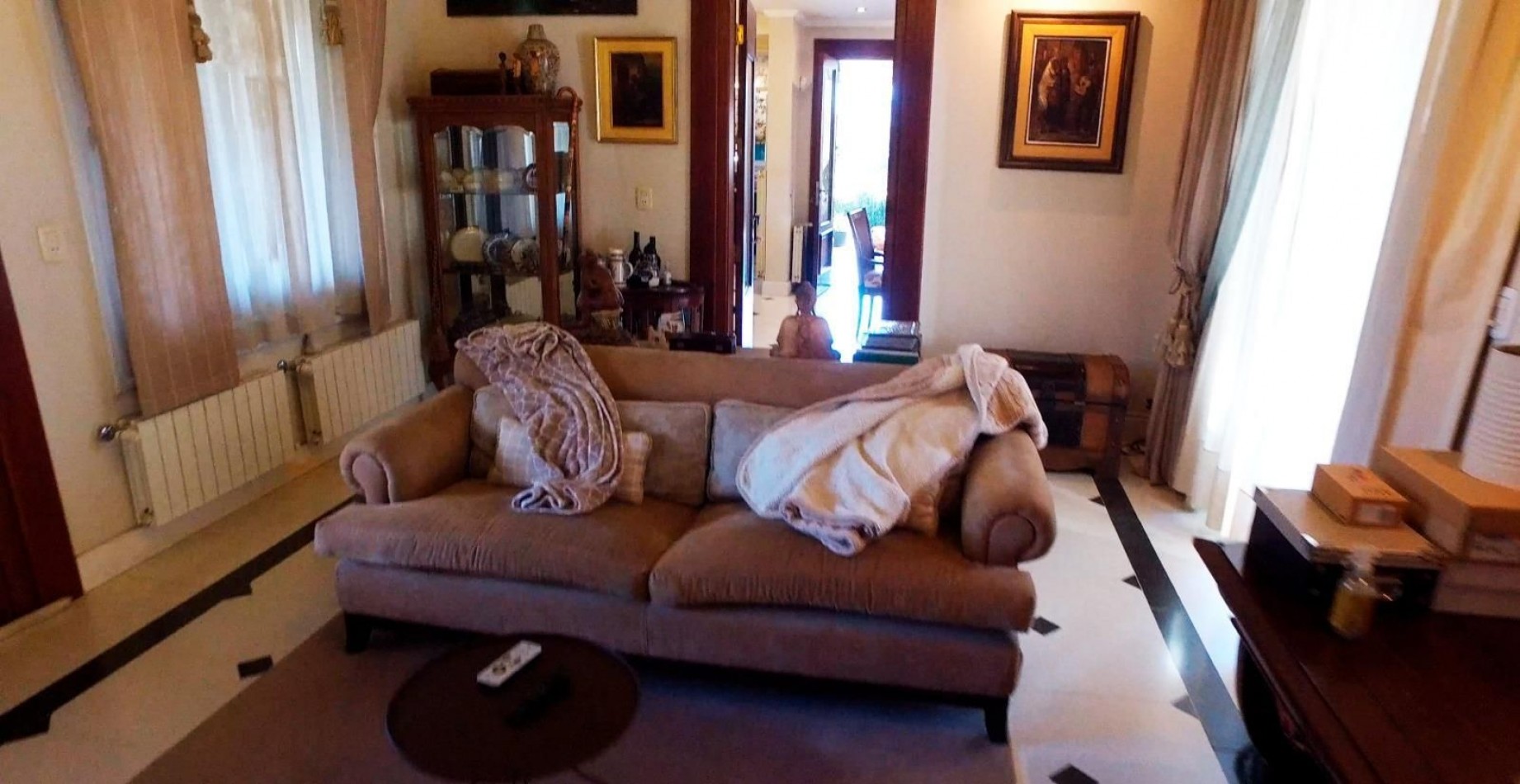 Casa en Venta en Villa General Belgrano. Barrio cerrado 