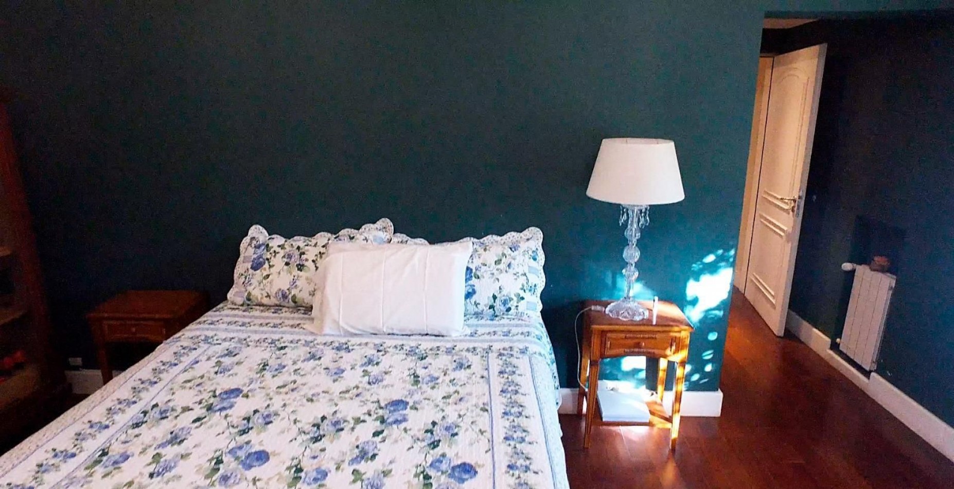 Casa en Venta en Villa General Belgrano. Barrio cerrado 