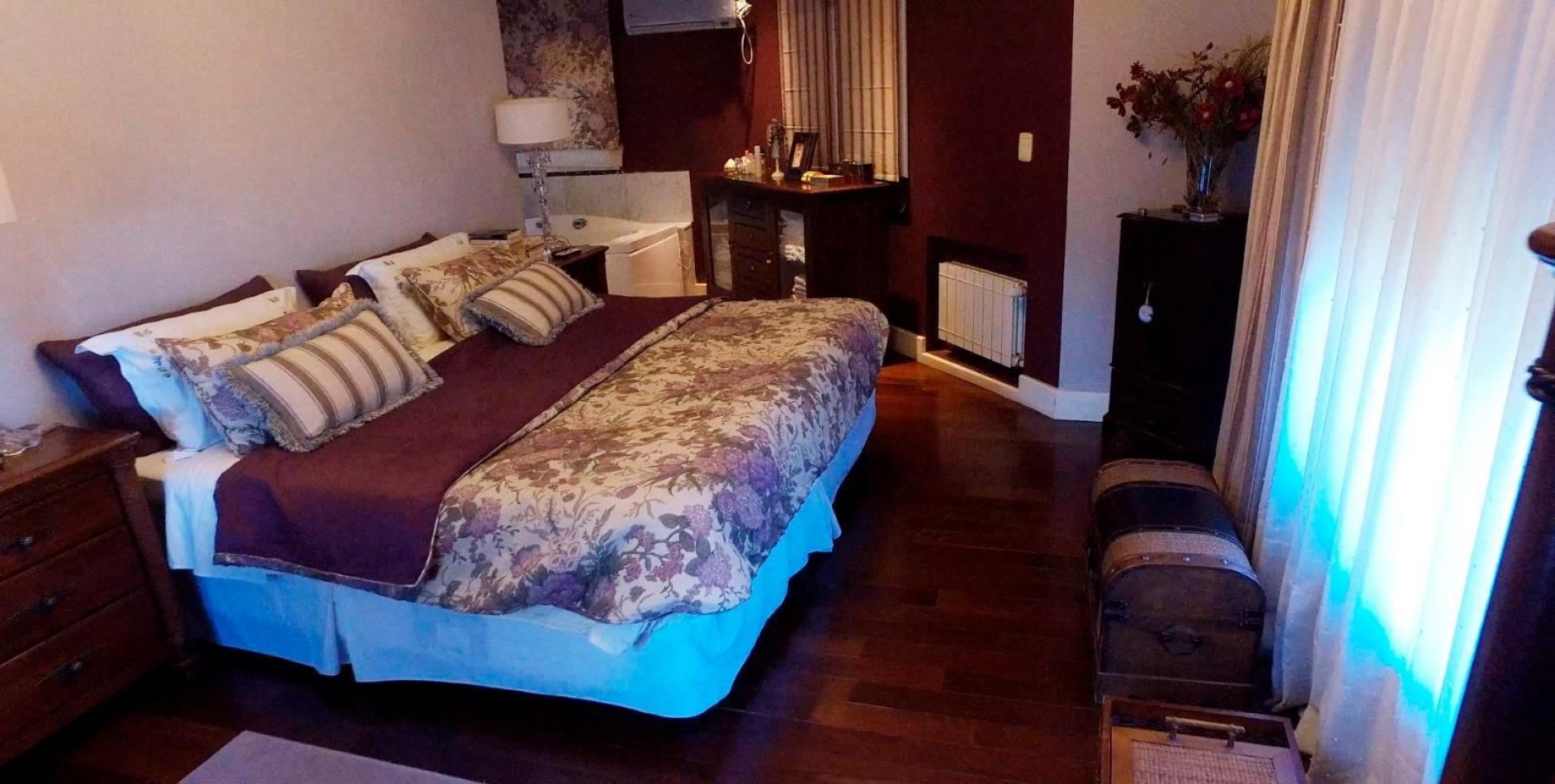 Casa en Venta en Villa General Belgrano. Barrio cerrado 