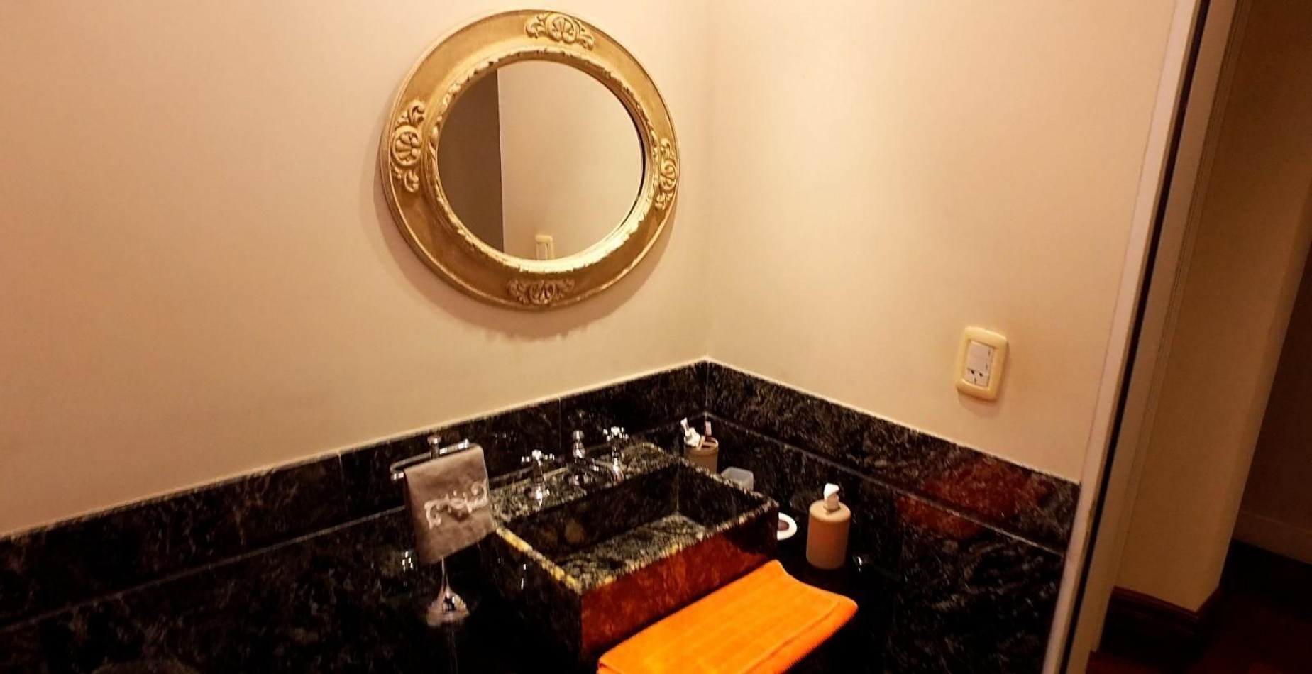 Casa en Venta en Villa General Belgrano. Barrio cerrado 