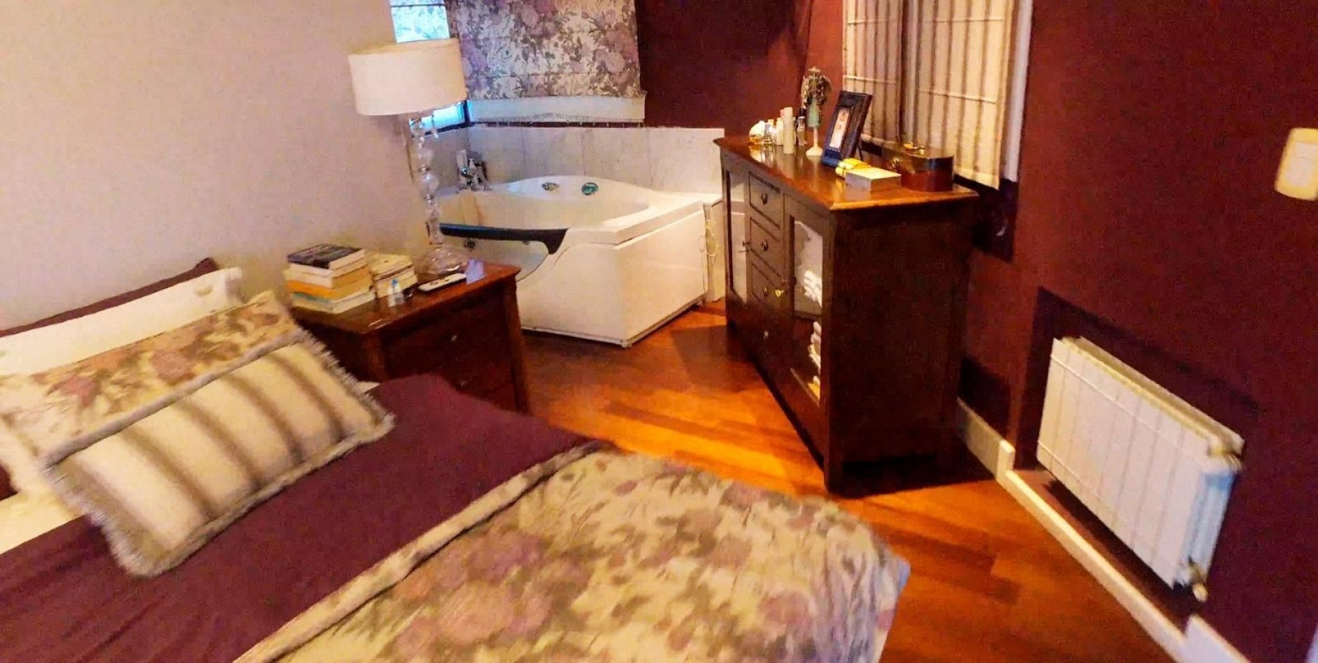 Casa en Venta en Villa General Belgrano. Barrio cerrado 