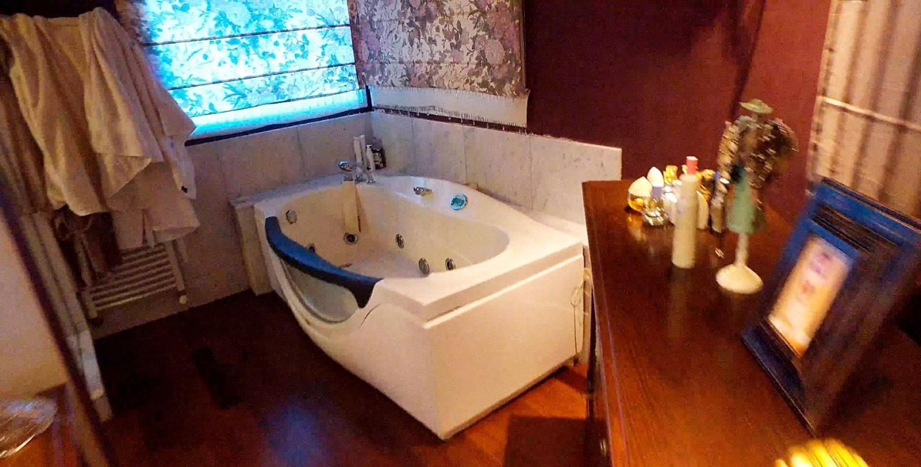 Casa en Venta en Villa General Belgrano. Barrio cerrado 