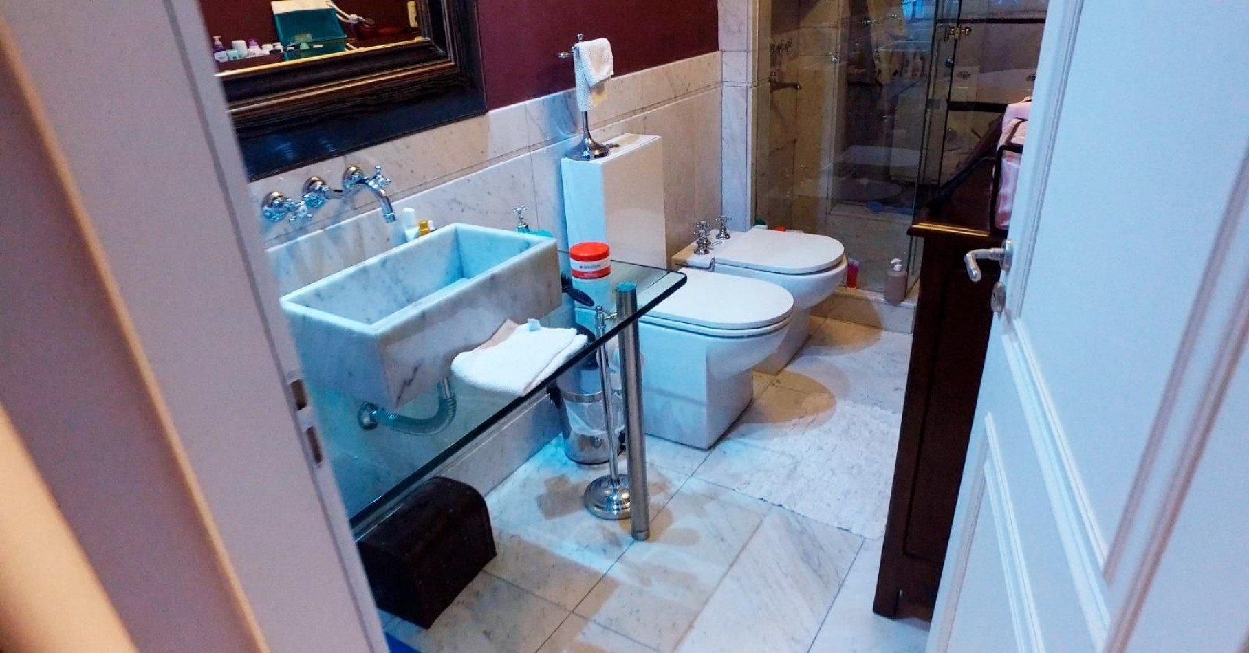 Casa en Venta en Villa General Belgrano. Barrio cerrado 