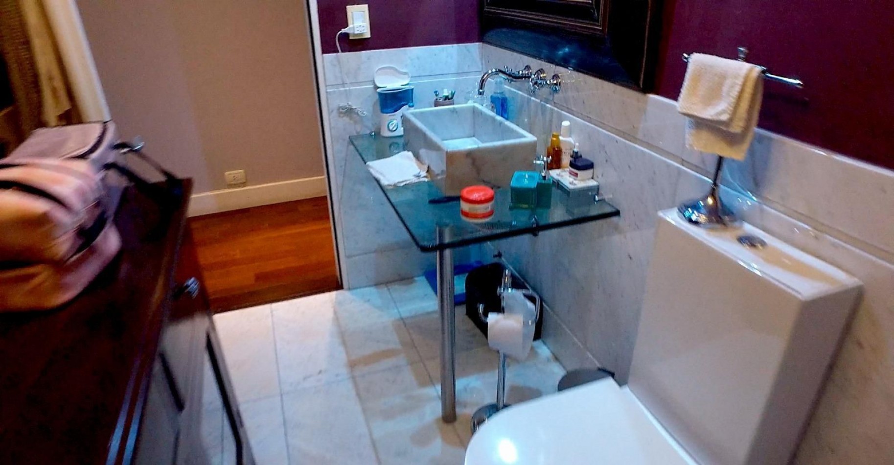 Casa en Venta en Villa General Belgrano. Barrio cerrado 