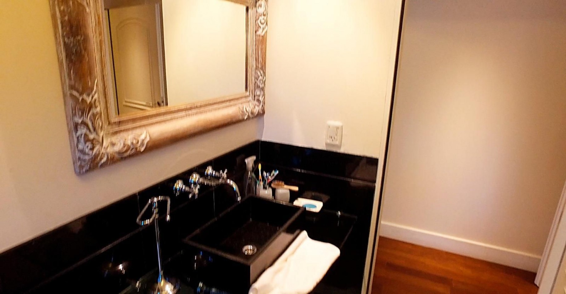 Casa en Venta en Villa General Belgrano. Barrio cerrado 