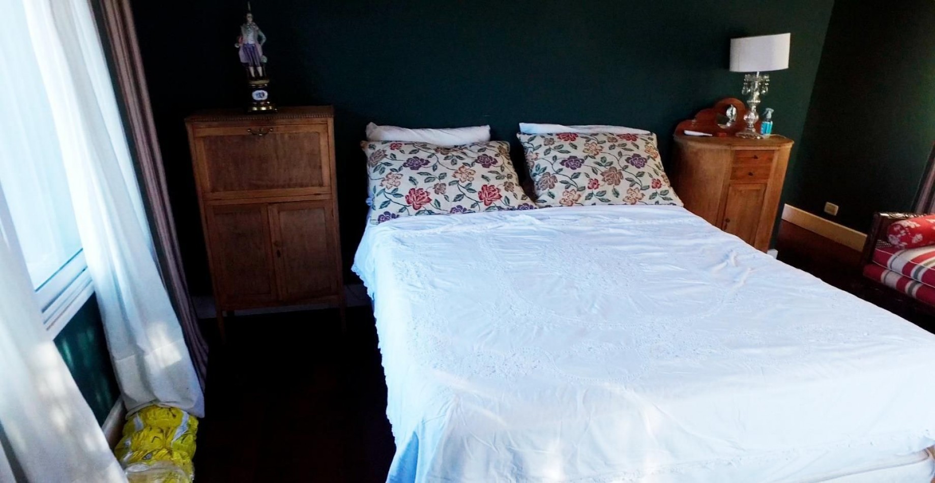 Casa en Venta en Villa General Belgrano. Barrio cerrado 
