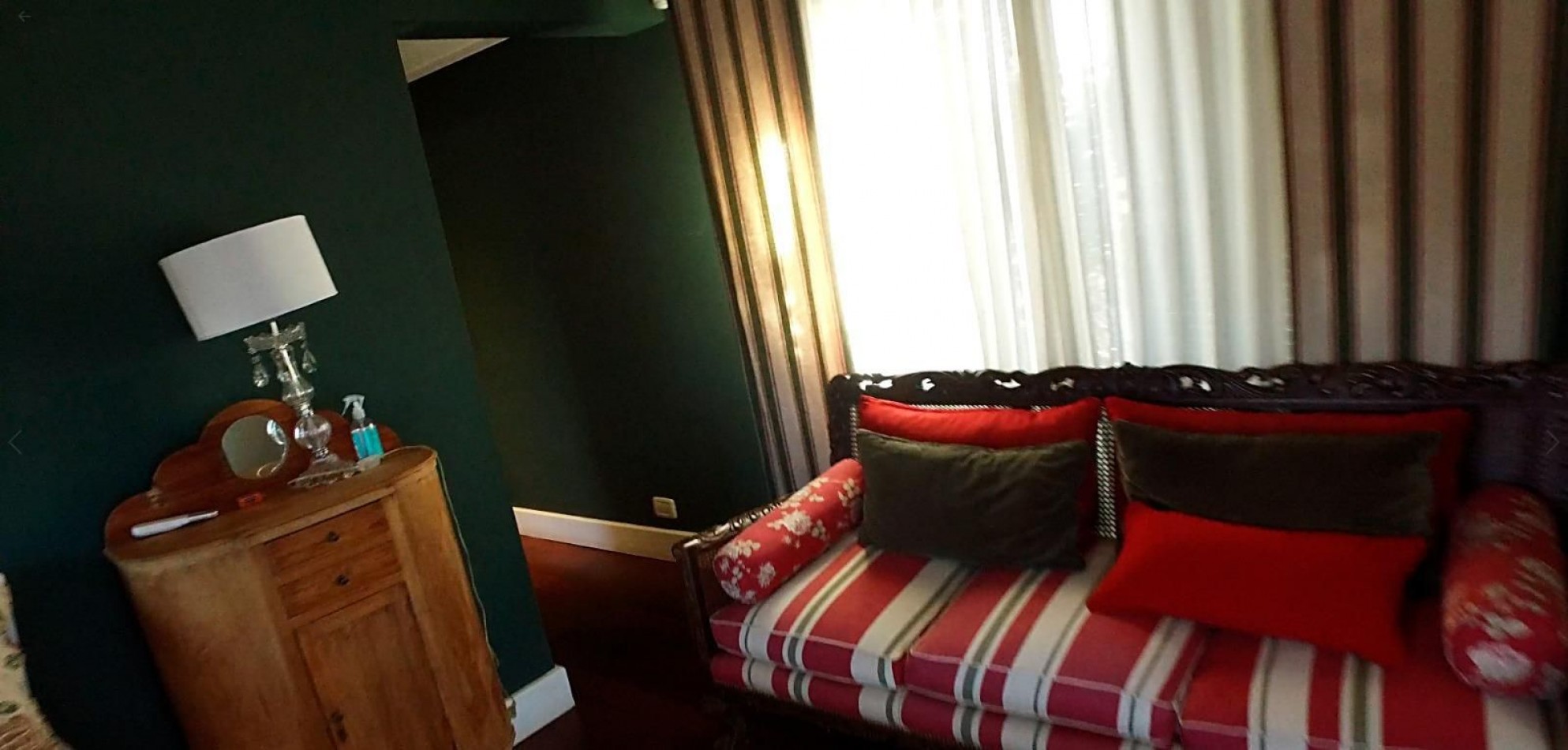 Casa en Venta en Villa General Belgrano. Barrio cerrado 