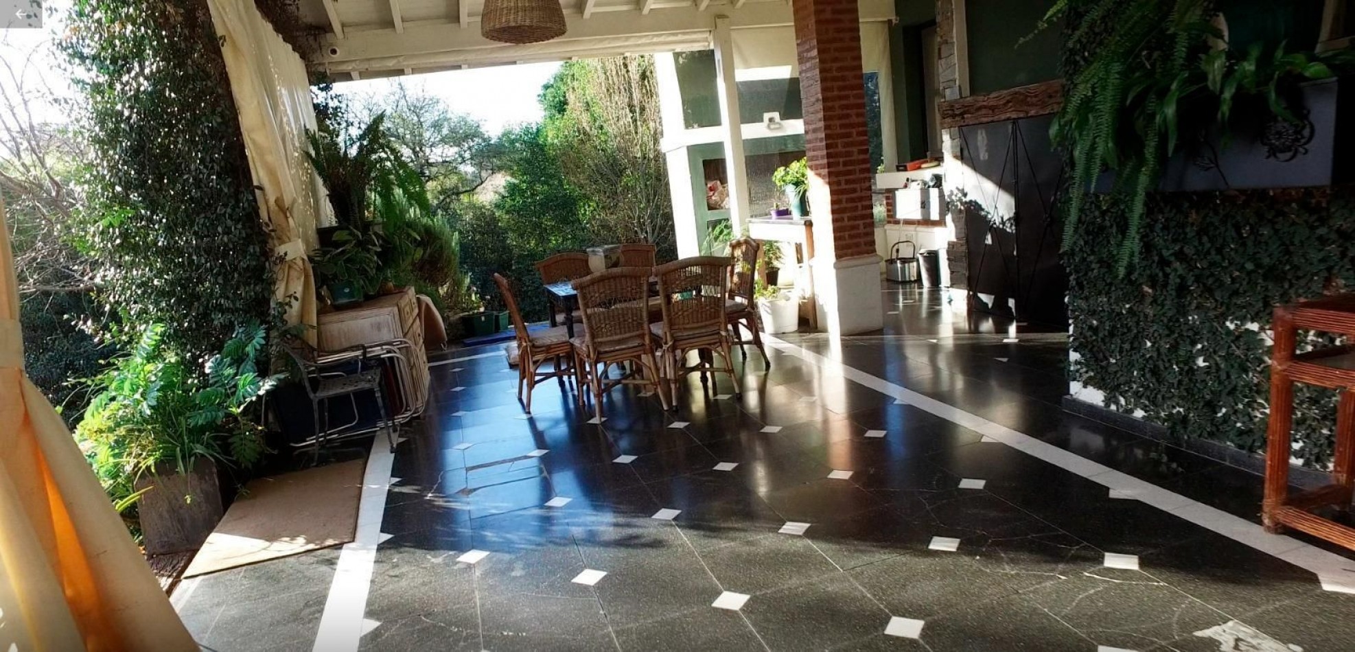 Casa en Venta en Villa General Belgrano. Barrio cerrado 