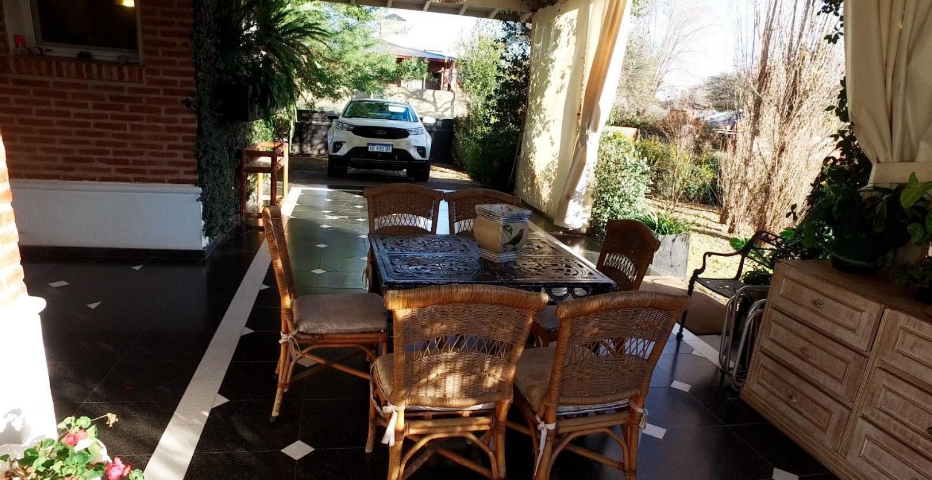 Casa en Venta en Villa General Belgrano. Barrio cerrado 