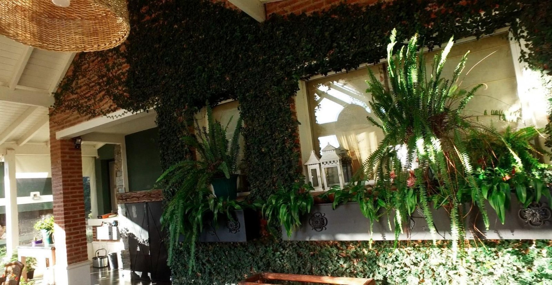 Casa en Venta en Villa General Belgrano. Barrio cerrado 