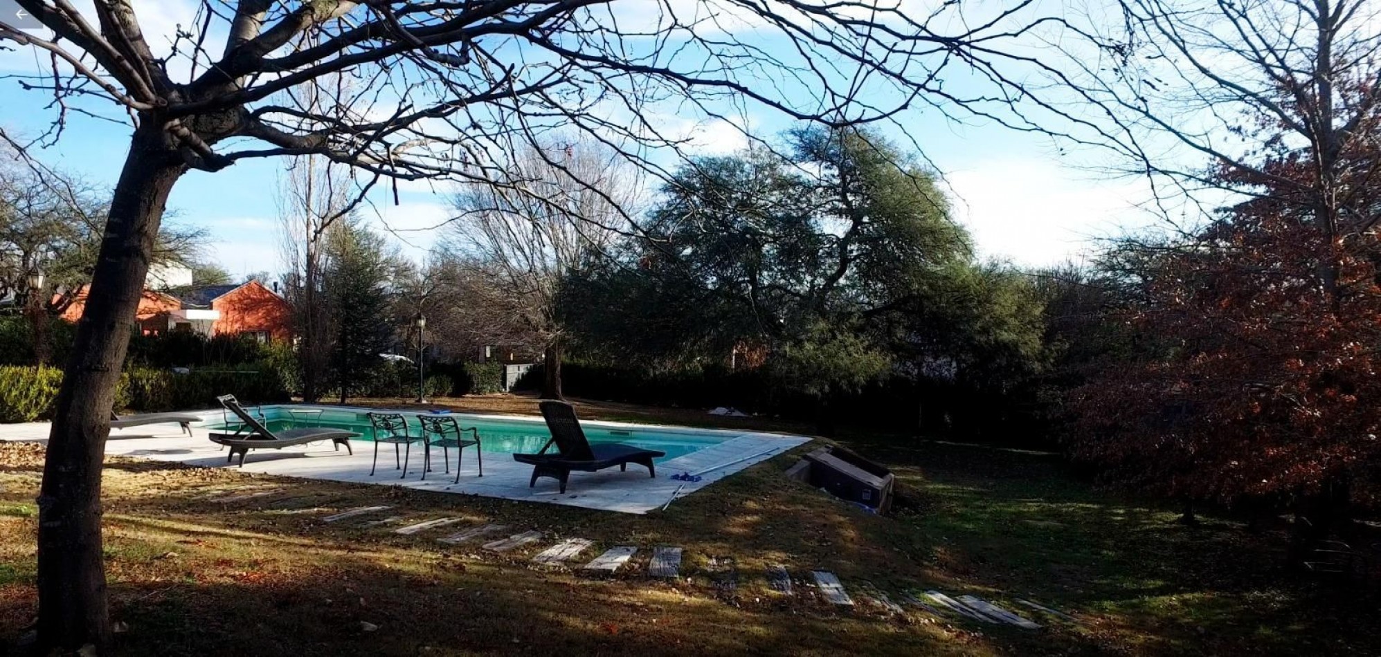 Casa en Venta en Villa General Belgrano. Barrio cerrado 