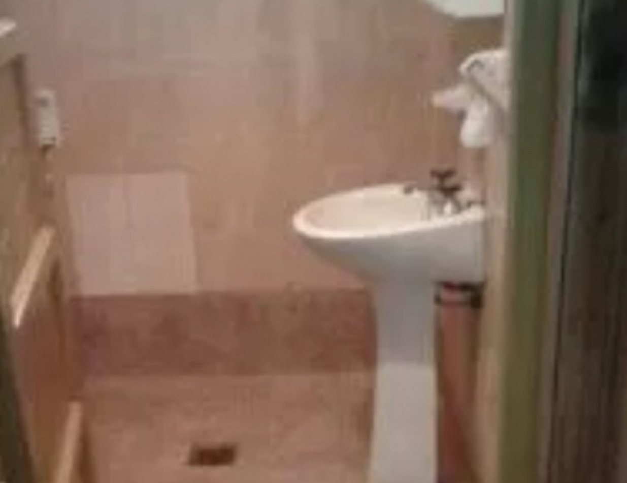 Casa Venta Villa Ciudad Parque 2 dormitorios Amplio Parque 200 metros Rio Luz Agua Escritura