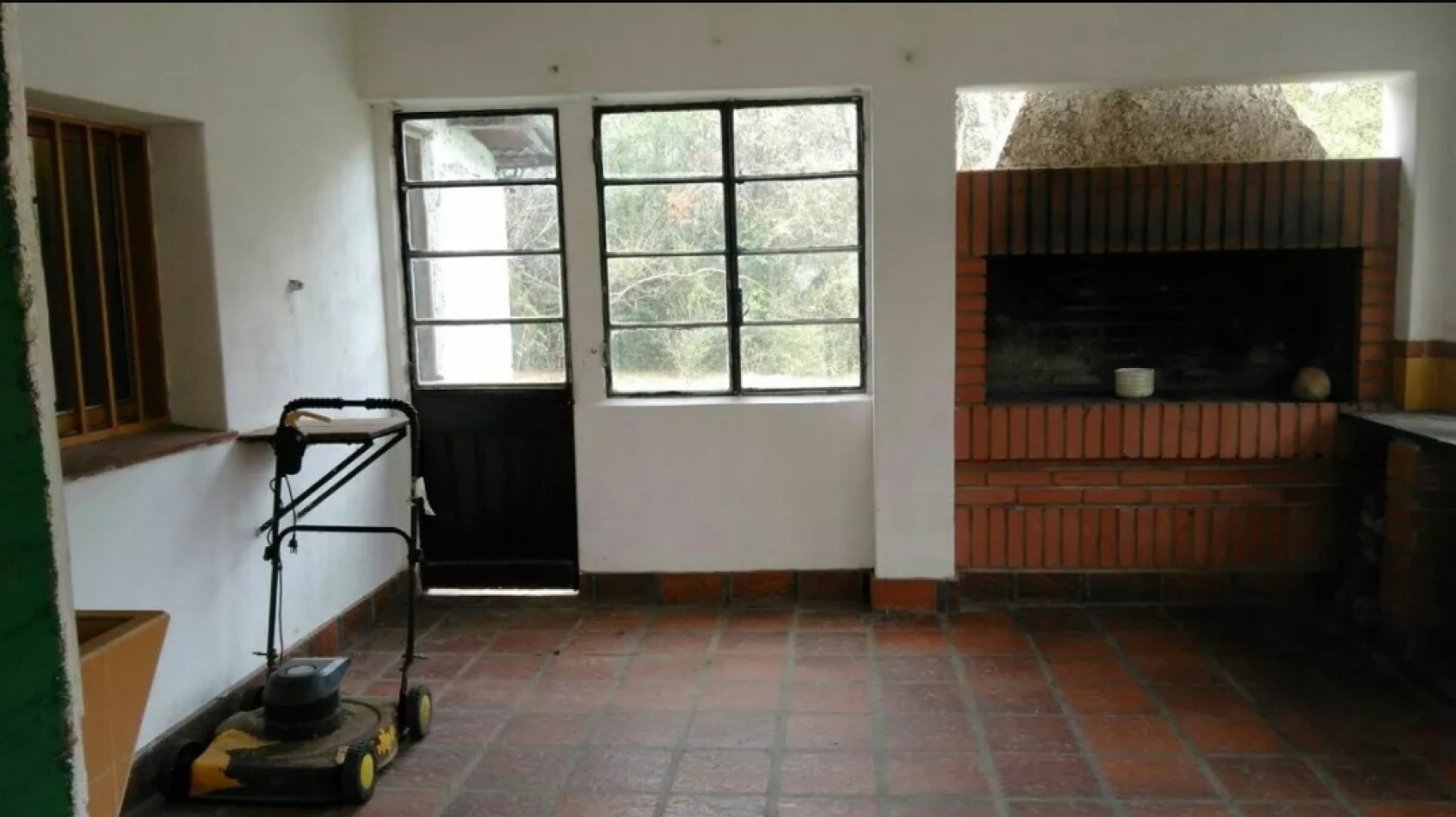 Casa Venta Villa Ciudad Parque 2 dormitorios Amplio Parque 200 metros Rio Luz Agua Escritura