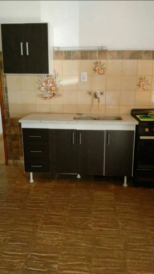 Casa Venta Villa Ciudad Parque 2 dormitorios Amplio Parque 200 metros Rio Luz Agua Escritura