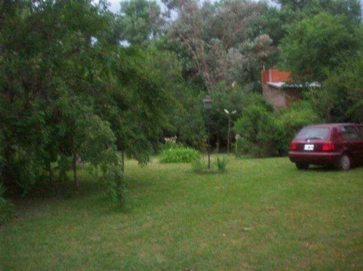 Casa Venta Villa Ciudad Parque 2 dormitorios Amplio Parque 200 metros Rio Luz Agua Escritura