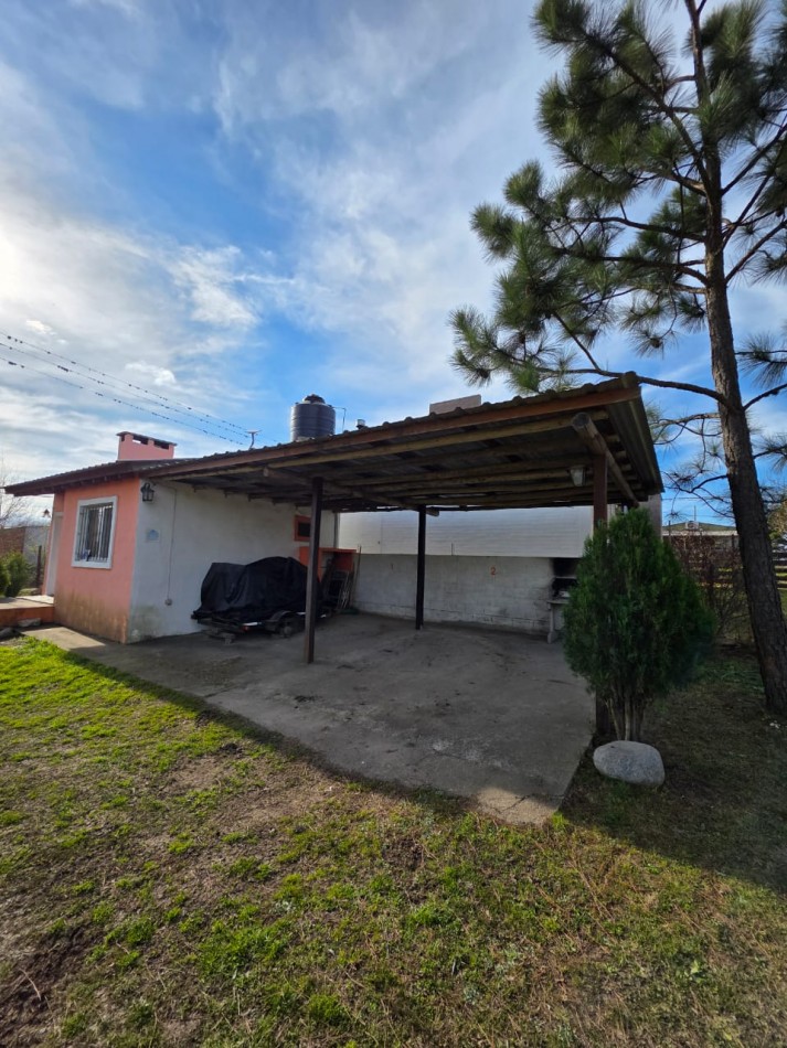 2 Cabañas Venta Villa Yacanto Vistas Exclusivas Seguridad Jardin Patio Buenas Vistas Escritura Luz Agua Facil Acceso