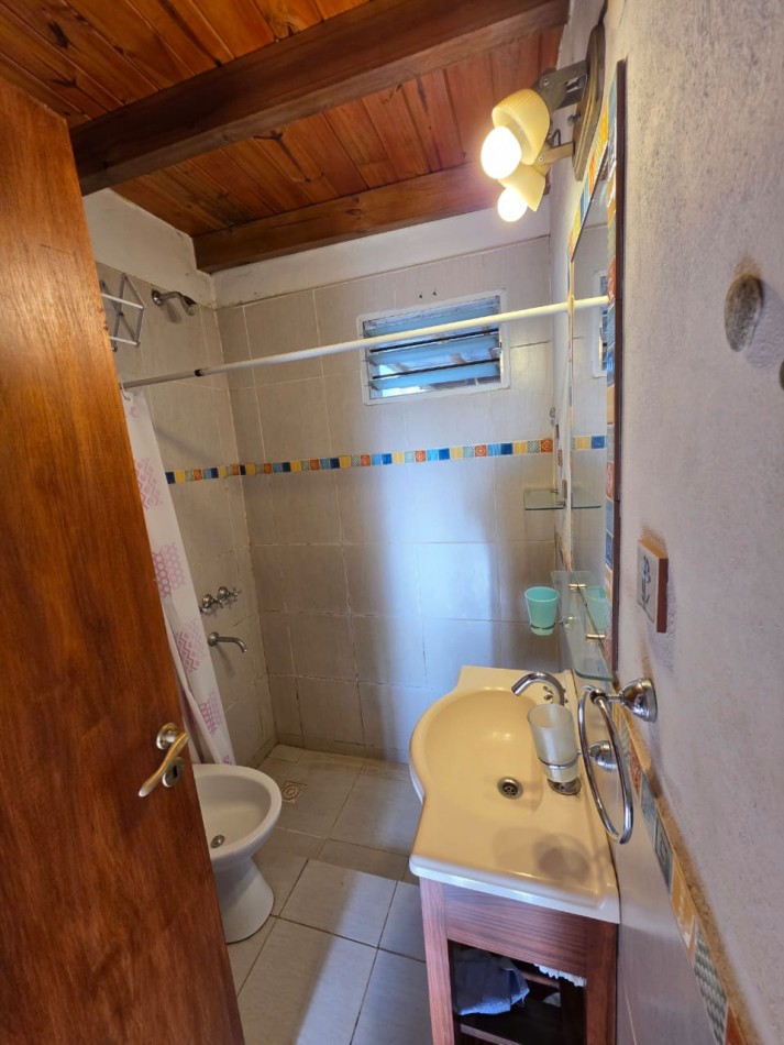 2 Cabañas Venta Villa Yacanto Vistas Exclusivas Seguridad Jardin Patio Buenas Vistas Escritura Luz Agua Facil Acceso