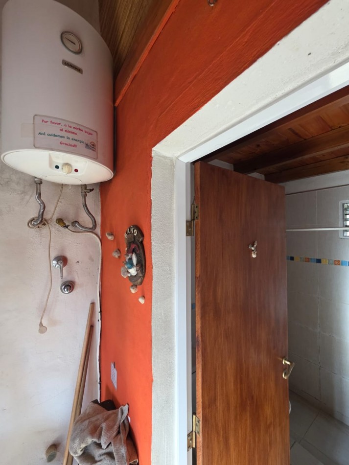 2 Cabañas Venta Villa Yacanto Vistas Exclusivas Seguridad Jardin Patio Buenas Vistas Escritura Luz Agua Facil Acceso