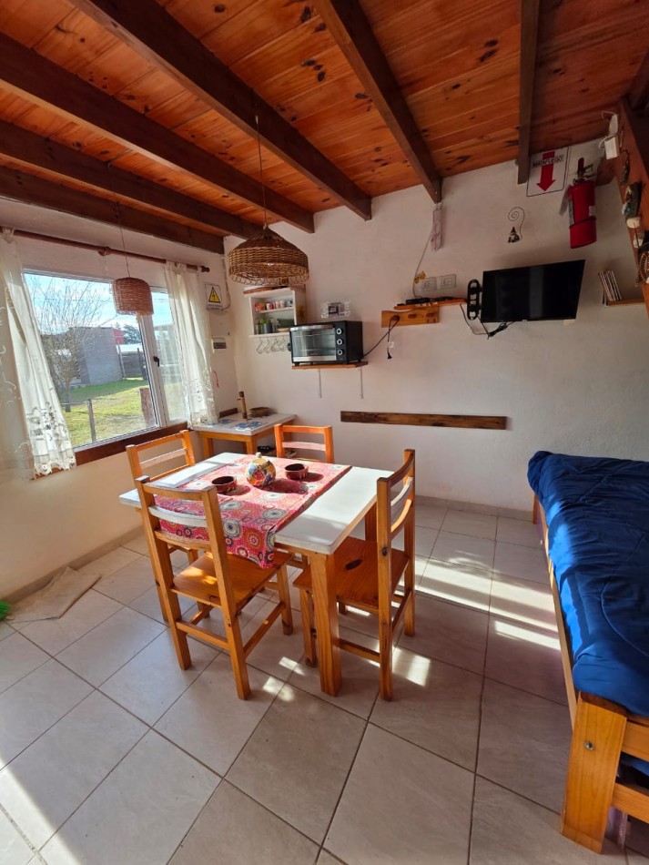 2 Cabañas Venta Villa Yacanto Vistas Exclusivas Seguridad Jardin Patio Buenas Vistas Escritura Luz Agua Facil Acceso