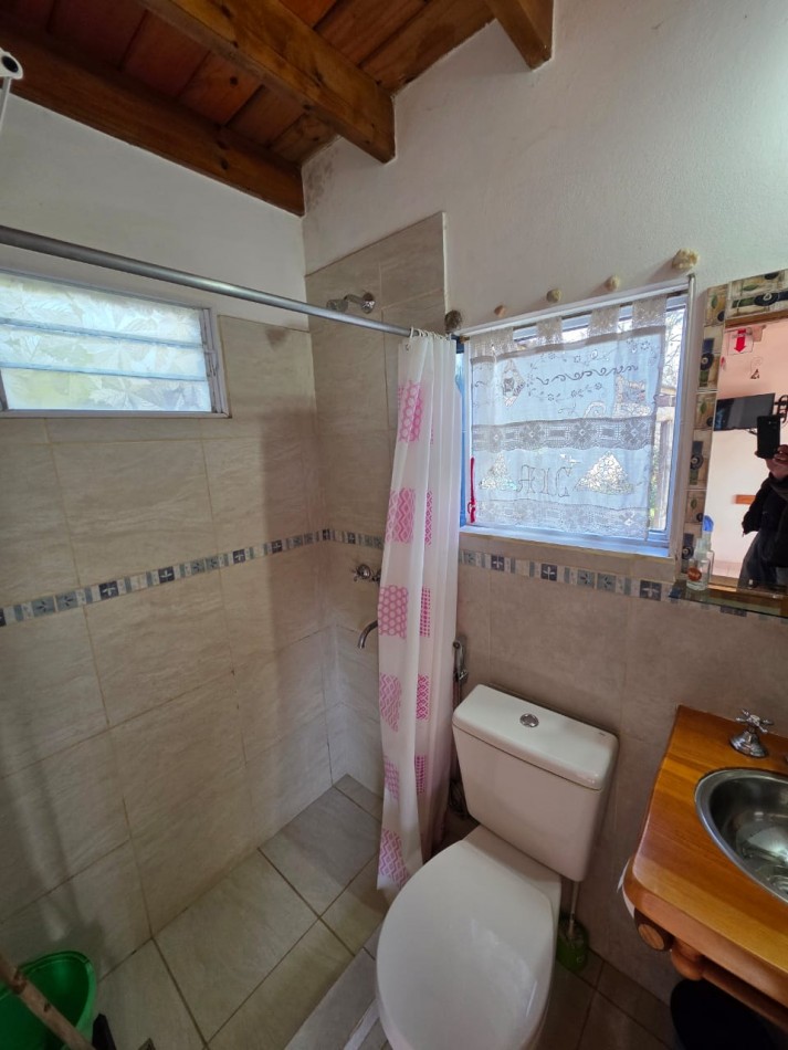 2 Cabañas Venta Villa Yacanto Vistas Exclusivas Seguridad Jardin Patio Buenas Vistas Escritura Luz Agua Facil Acceso