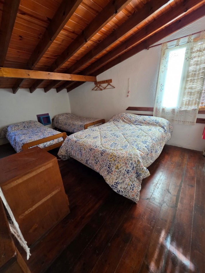 2 Cabañas Venta Villa Yacanto Vistas Exclusivas Seguridad Jardin Patio Buenas Vistas Escritura Luz Agua Facil Acceso