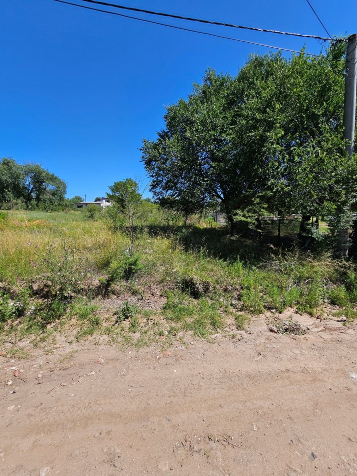 Lote en Venta Santa Rosa de Calamuchita Villa Strada 684 m² Vistas Sierras Chicas Y Grandes Entorno Seguridad Escritura 4 cuadras del Rio Luz Agua