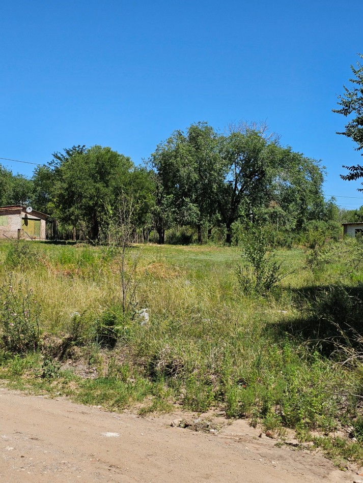 Lote en Venta Santa Rosa de Calamuchita Villa Strada 684 m² Vistas Sierras Chicas Y Grandes Entorno Seguridad Escritura 4 cuadras del Rio Luz Agua
