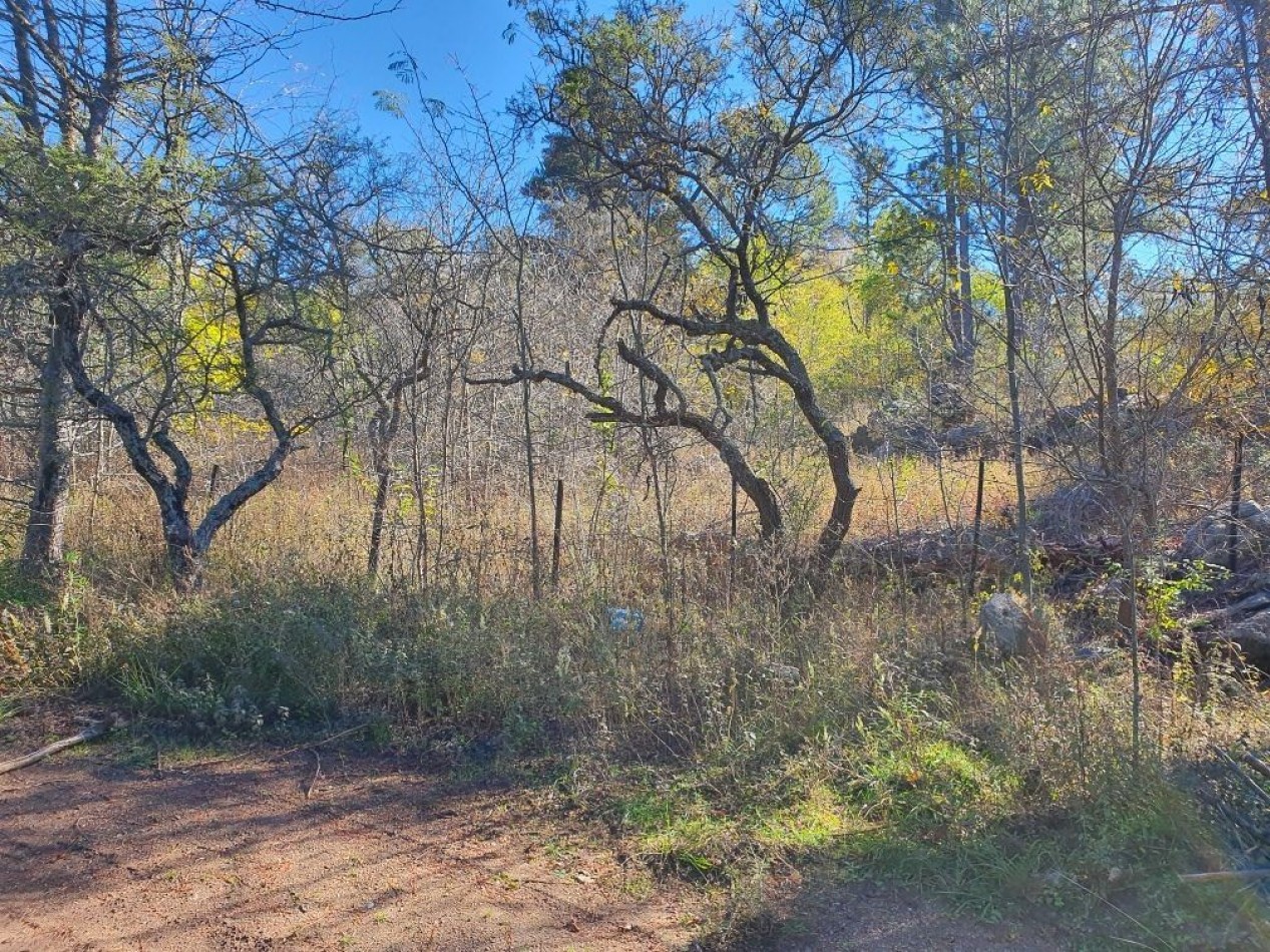 Campo en Venta Apto para desarrollo de Loteo. Oportunidad de Inversion. 