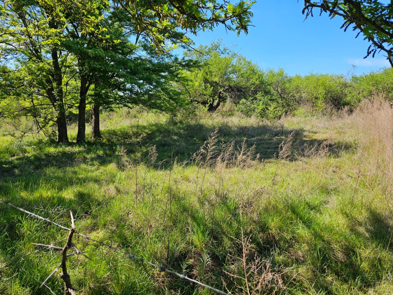 Lote Venta Santa Rosa De Calamuchita 750 M2 Sector Quinto Loteo 