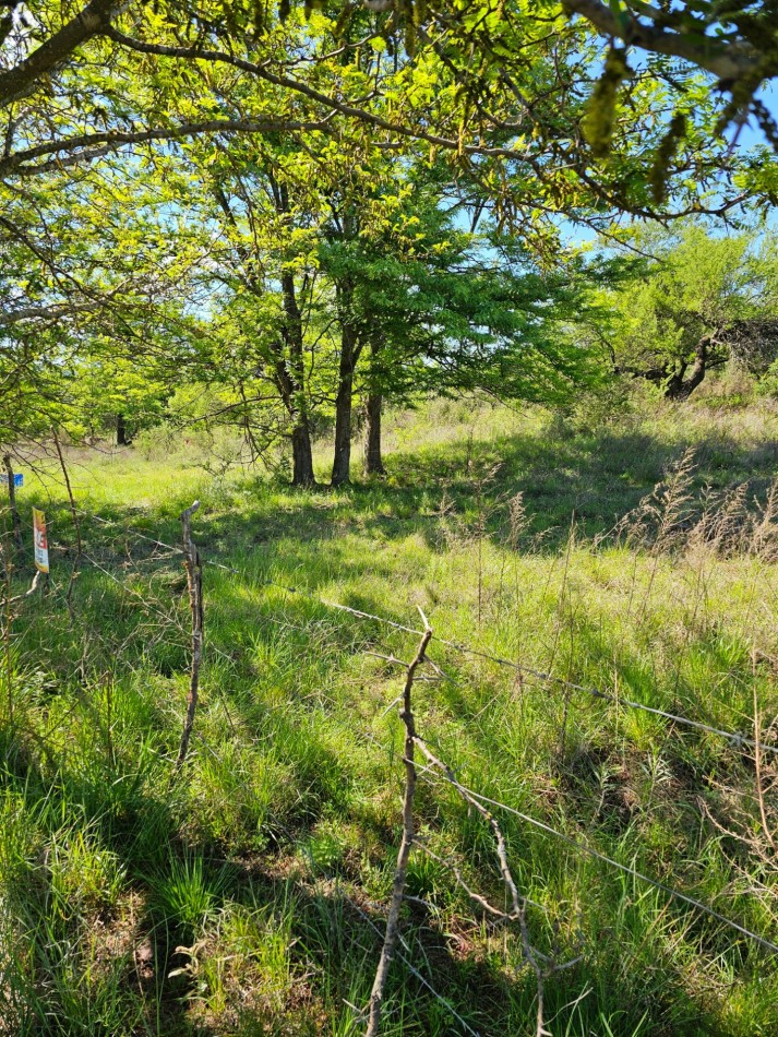 Lote Venta Santa Rosa De Calamuchita 750 M2 Sector Quinto Loteo 