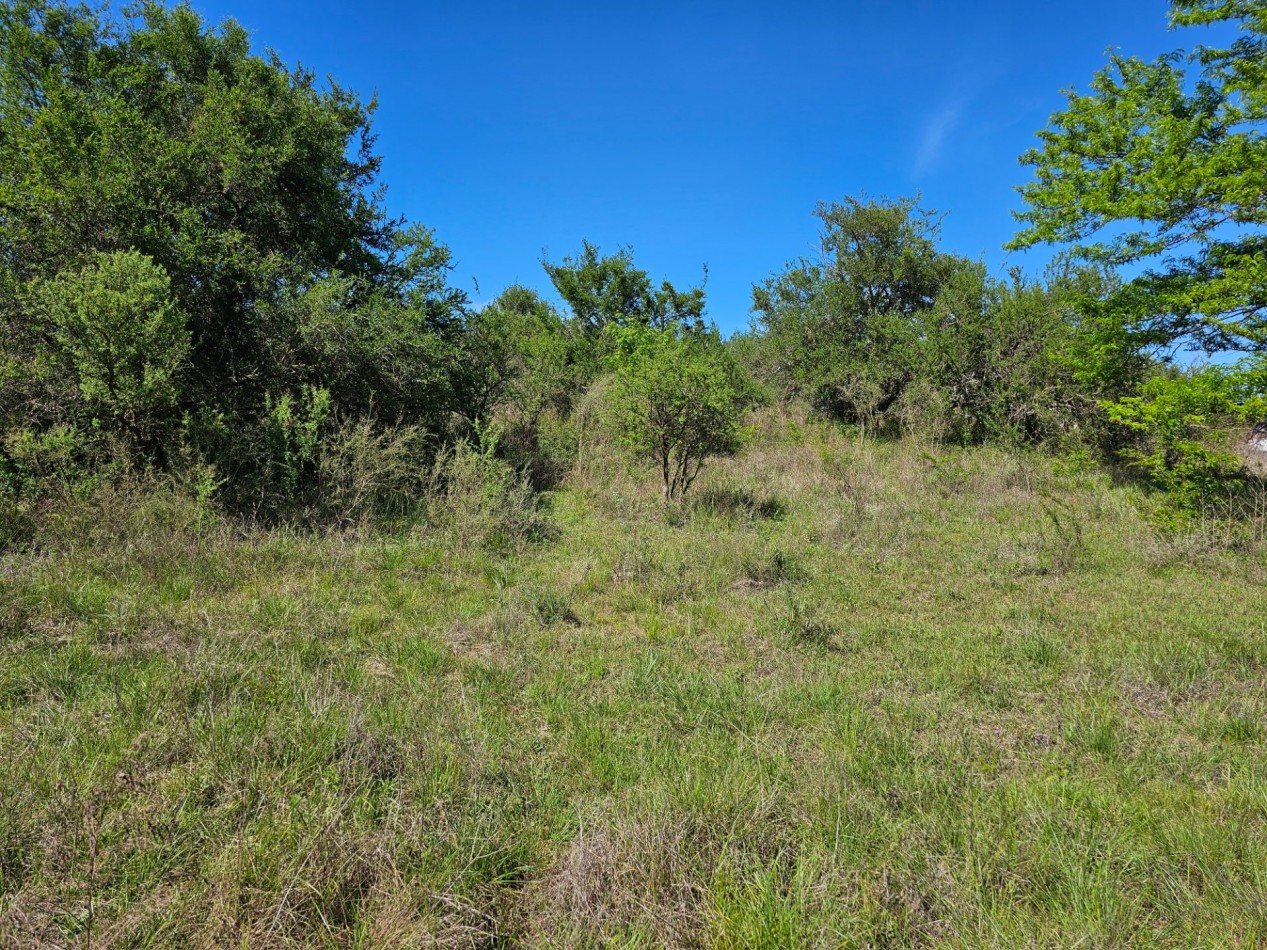 Lote Venta Santa Rosa De Calamuchita 750 M2 Sector Quinto Loteo 