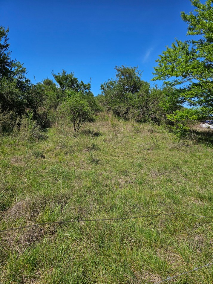 Lote Venta Santa Rosa De Calamuchita 750 M2 Sector Quinto Loteo 