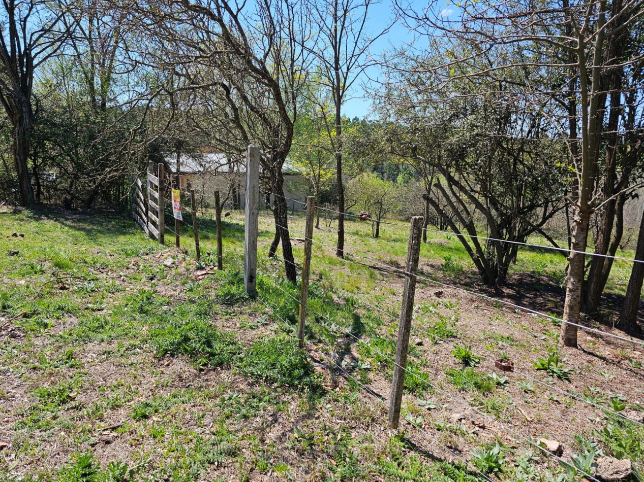 2 Lotes Venta Los Reartes B° Capilla Vieja A 100 Metros Del Rio Luz Agua Escritura Lugar Exclusivo Vistas Sierras Grandes