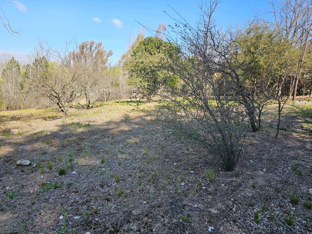 2 Lotes Venta Los Reartes B° Capilla Vieja A 100 Metros Del Rio Luz Agua Escritura Lugar Exclusivo Vistas Sierras Grandes