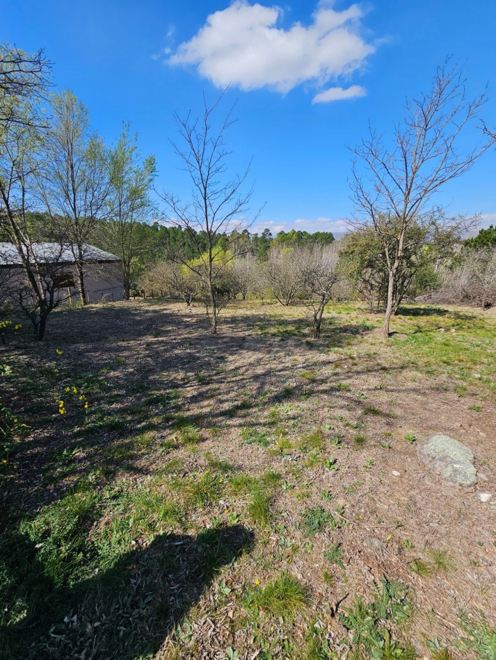 2 Lotes Venta Los Reartes B° Capilla Vieja A 100 Metros Del Rio Luz Agua Escritura Lugar Exclusivo Vistas Sierras Grandes