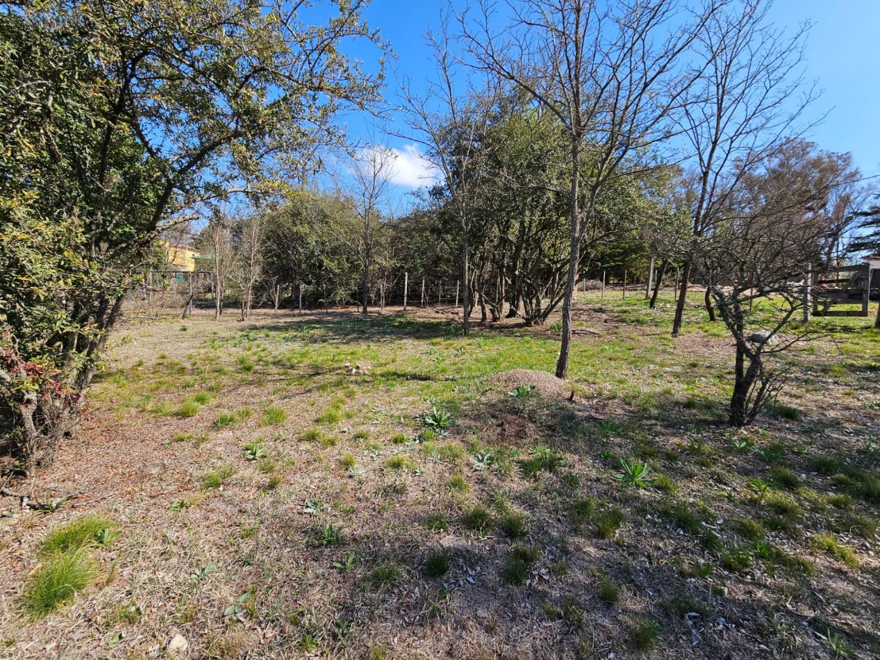2 Lotes Venta Los Reartes B° Capilla Vieja A 100 Metros Del Rio Luz Agua Escritura Lugar Exclusivo Vistas Sierras Grandes