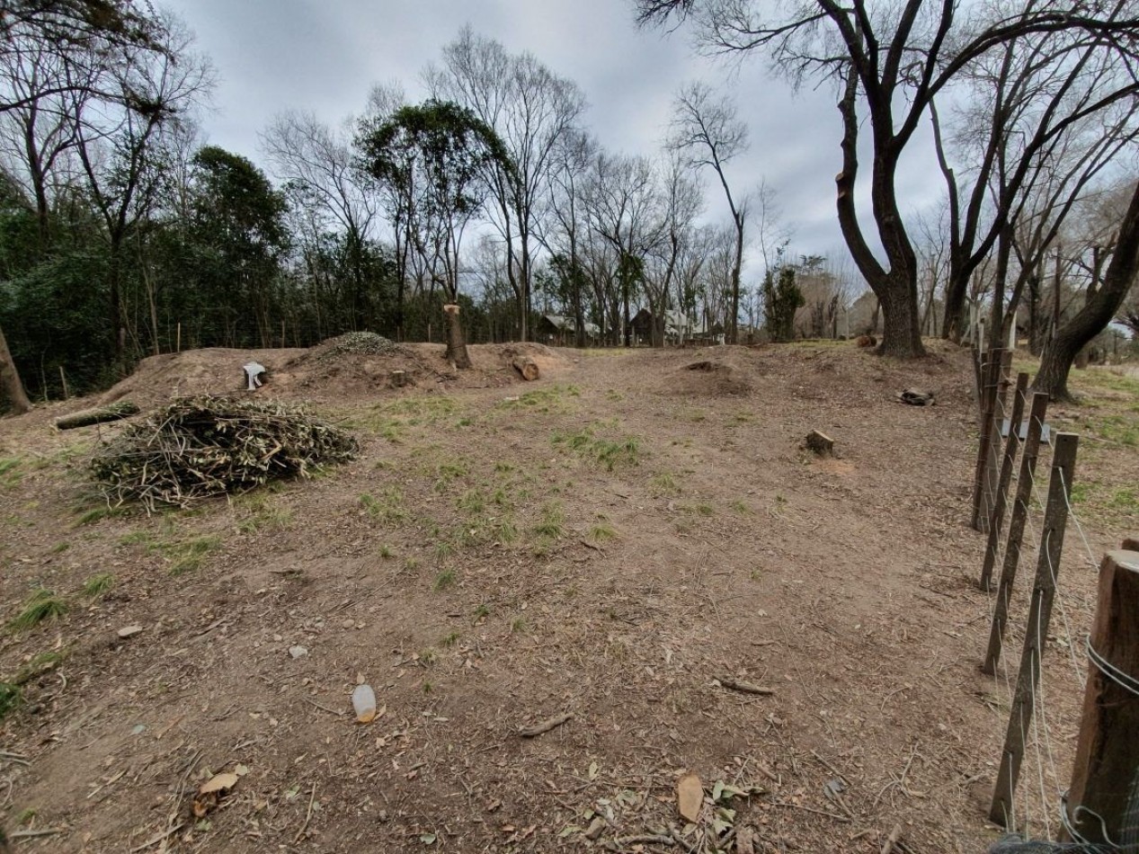 Lote Venta Santa Rosa De Calamuchita Excelente Ubicacion 100 Mts Rio Santa Rosa