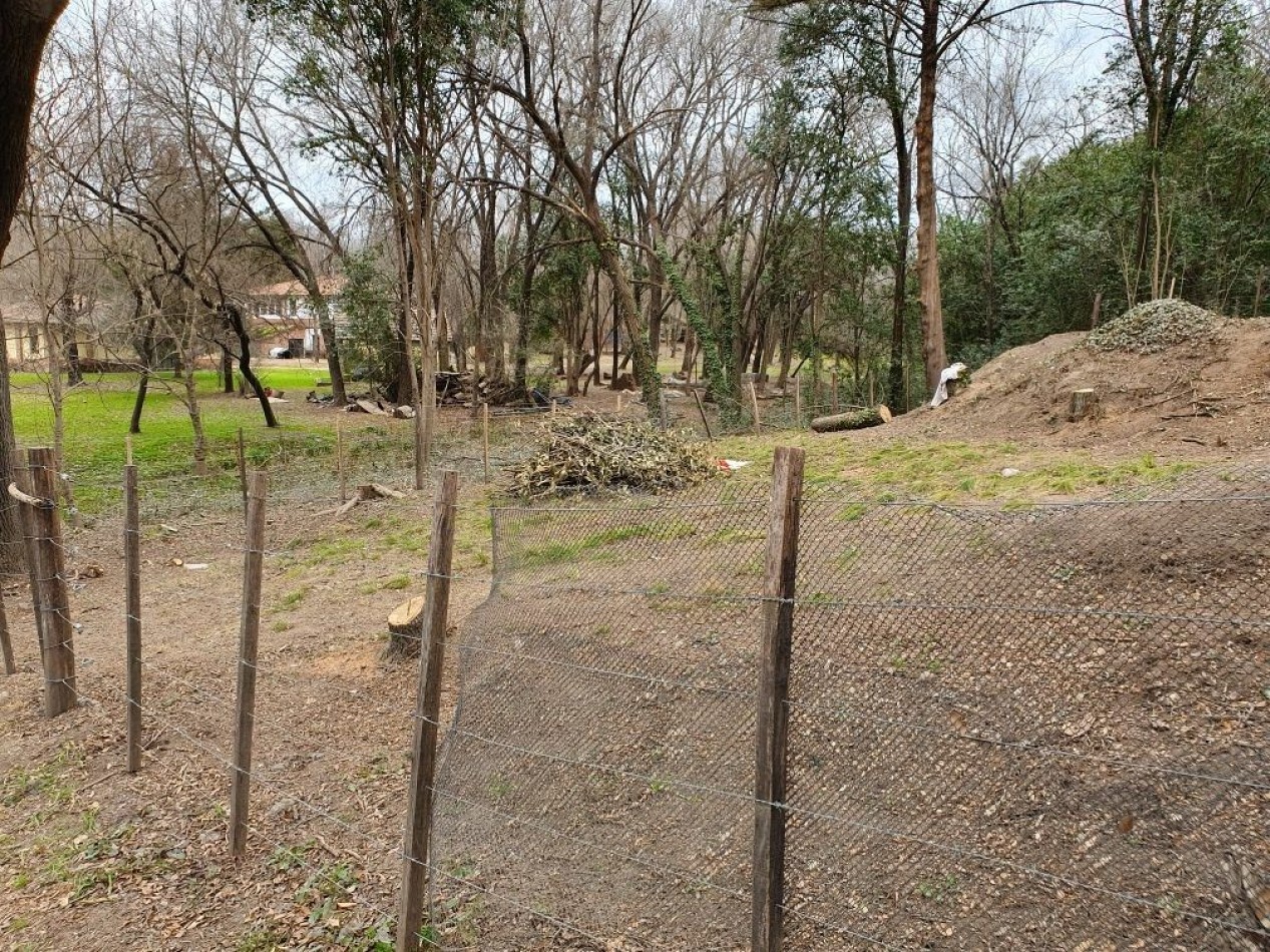 Lote Venta Santa Rosa De Calamuchita Excelente Ubicacion 100 Mts Rio Santa Rosa