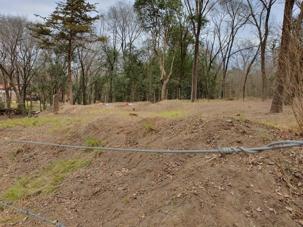Lote Venta Santa Rosa De Calamuchita Excelente Ubicacion 100 Mts Rio Santa Rosa