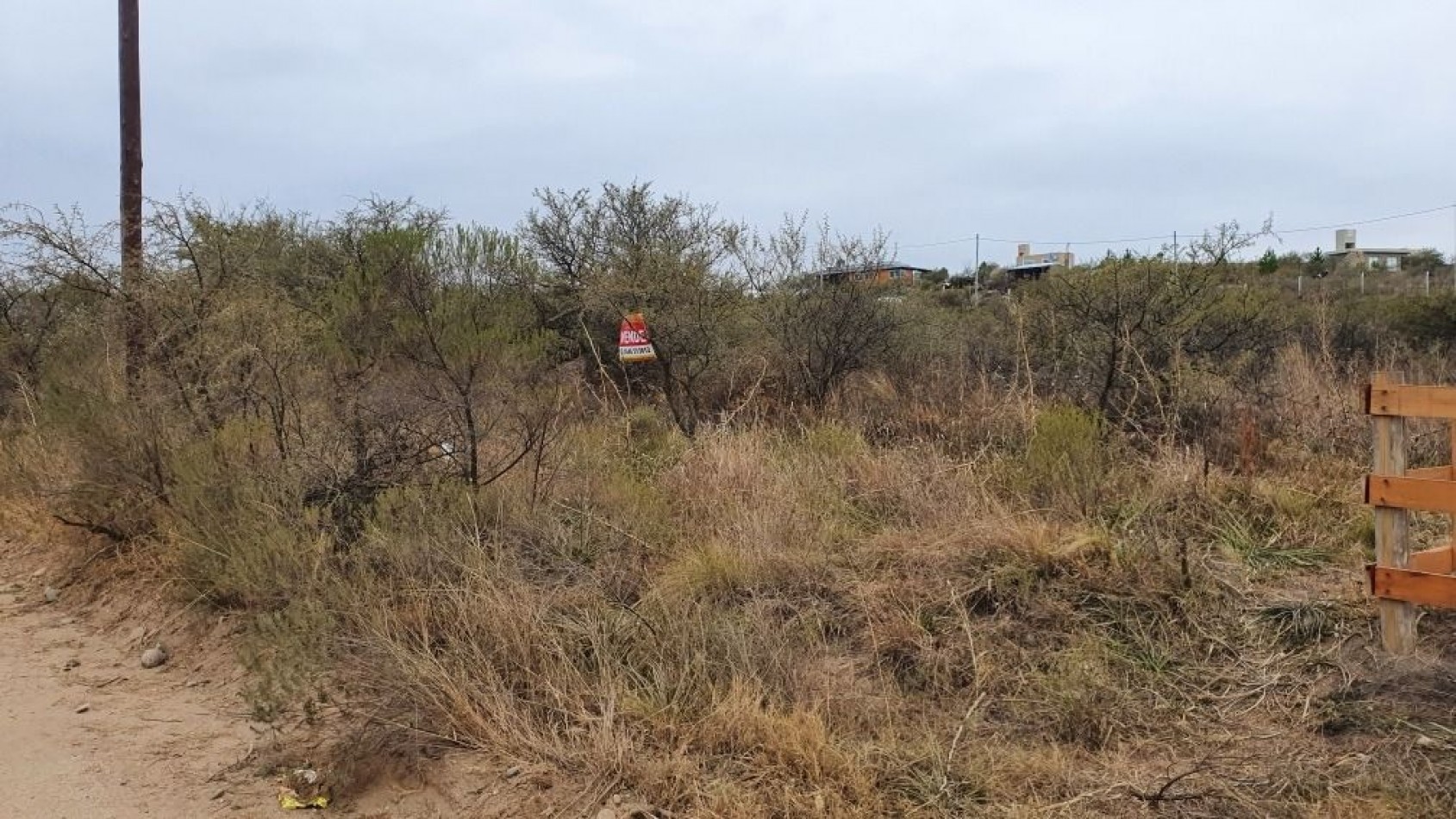  Lote Venta Villa Amancay 751 M2 Escritura Luz Electrica Agua Corriente Ubicacion Exclusiva Vistas