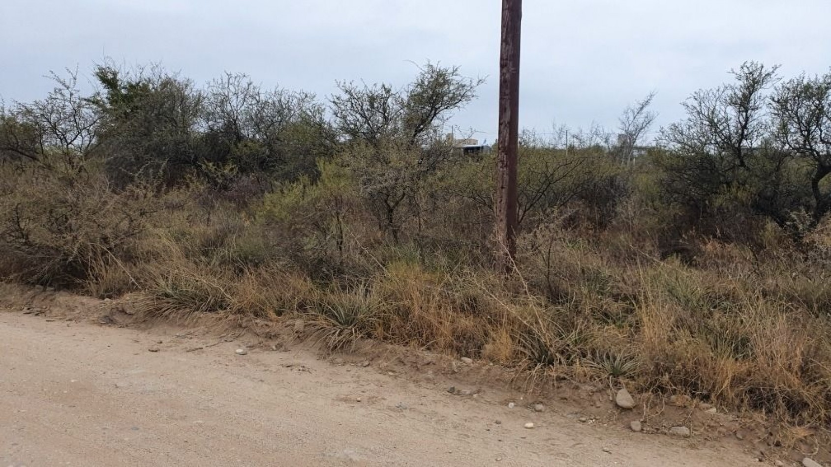  Lote Venta Villa Amancay 751 M2 Escritura Luz Electrica Agua Corriente Ubicacion Exclusiva Vistas