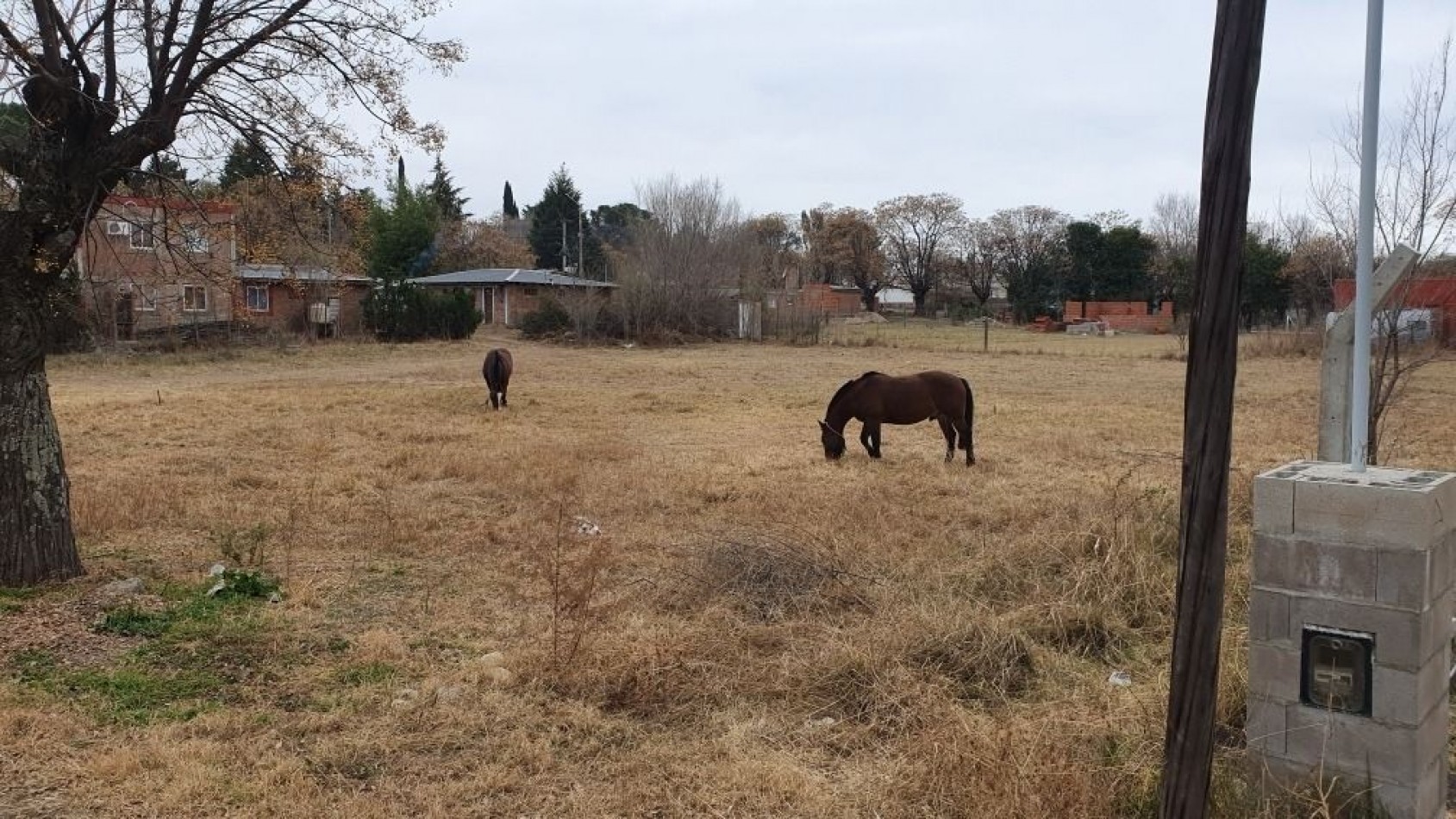 Lote Venta Villa Amancay a 70 metros Centro 450 M² Ubicacion Sector Exclusivo Escritura Luz Y Agua En La Puerta 