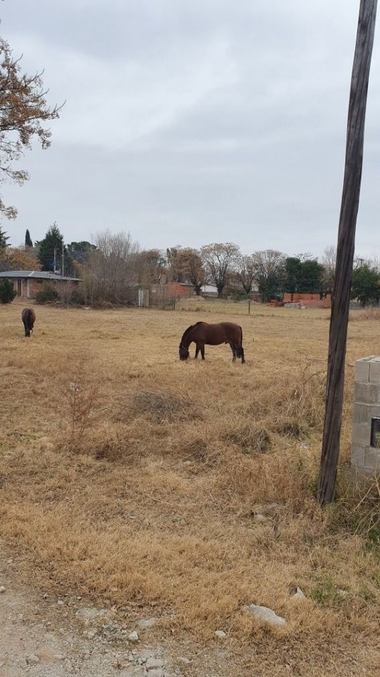Lote Venta Villa Amancay a 70 metros Centro 450 M² Ubicacion Sector Exclusivo Escritura Luz Y Agua En La Puerta 