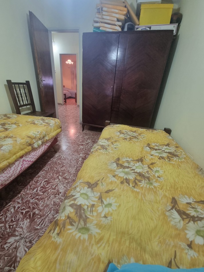 Casa Venta Santa Rosa De Calamuchita A 50 Metros Del Rio Luz y agua Amueblada